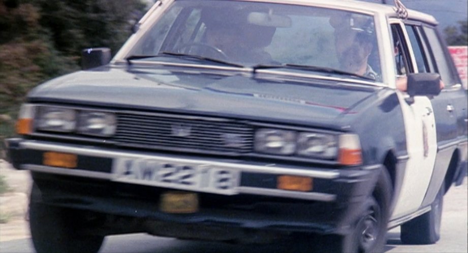 Mitsubishi Galant Sigma 2000 GL [A120]