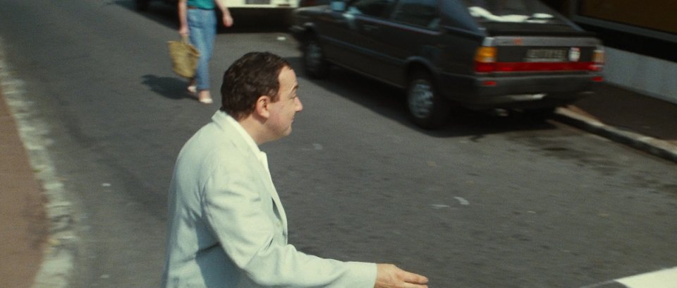 1981 Audi Coup� GT B2 [Typ 85]