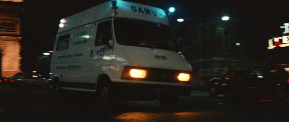 1980 Citro�n C35 L