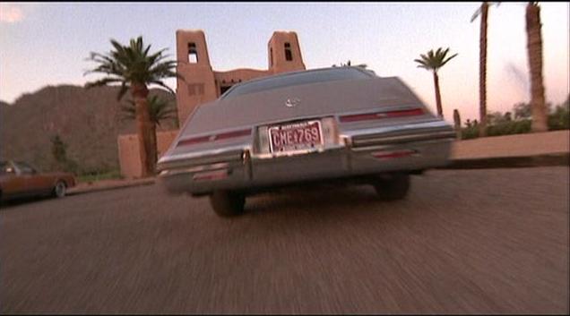 1980 Cadillac Seville