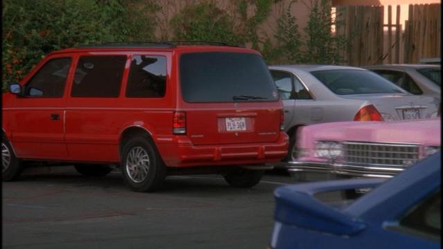 1994 Dodge Caravan [AS]