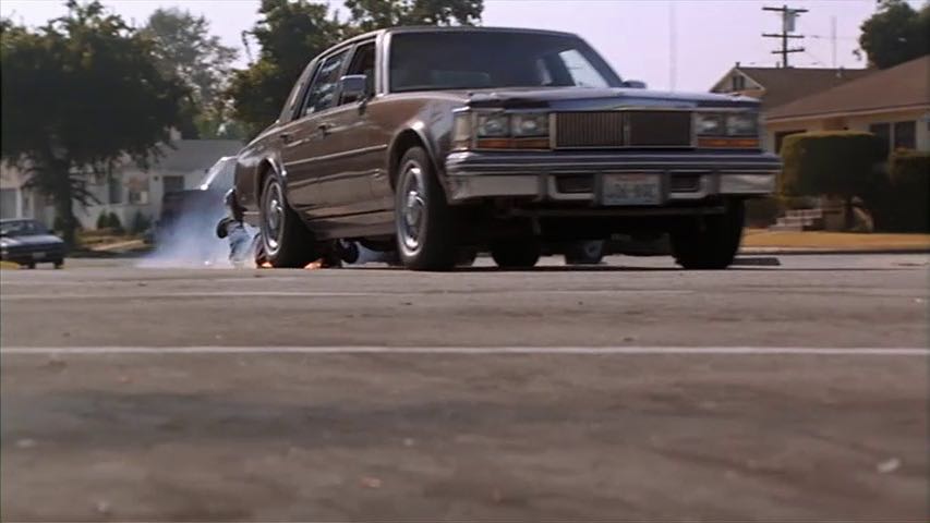 1978 Cadillac Seville