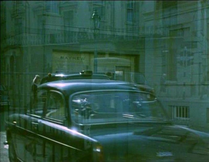 1962 Volkswagen 1500 [Typ 31]