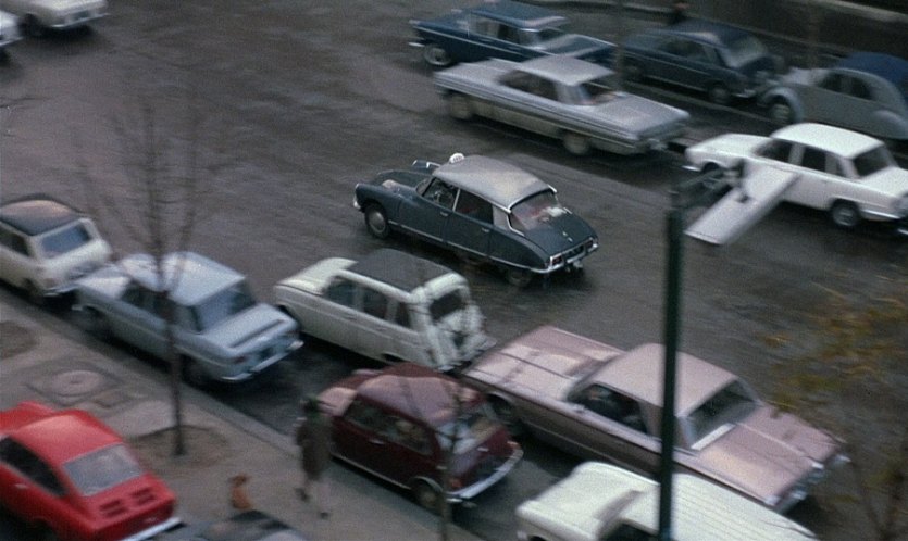 1962 Oldsmobile Super 88 Holiday Sedan