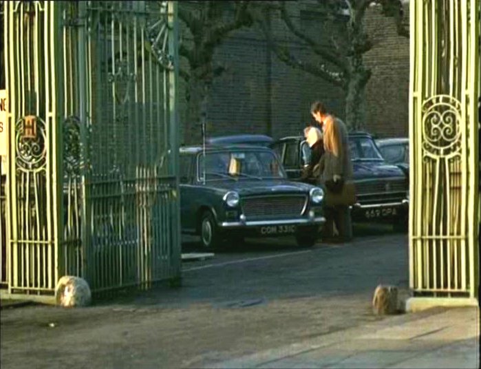 1965 Austin 1100 MkI [ADO16]