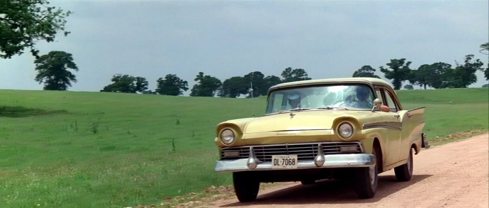 Ford movie world #9