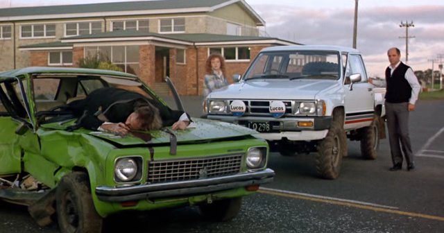 1976 Holden Torana [LX]