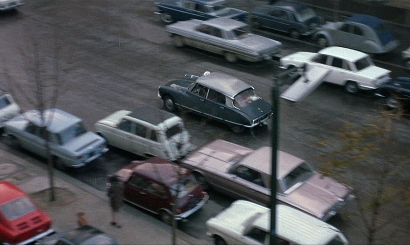 1964 Triumph 2000 Mk1