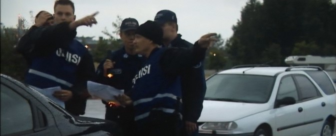 1996 Renault Laguna Nevada 1 [X56]