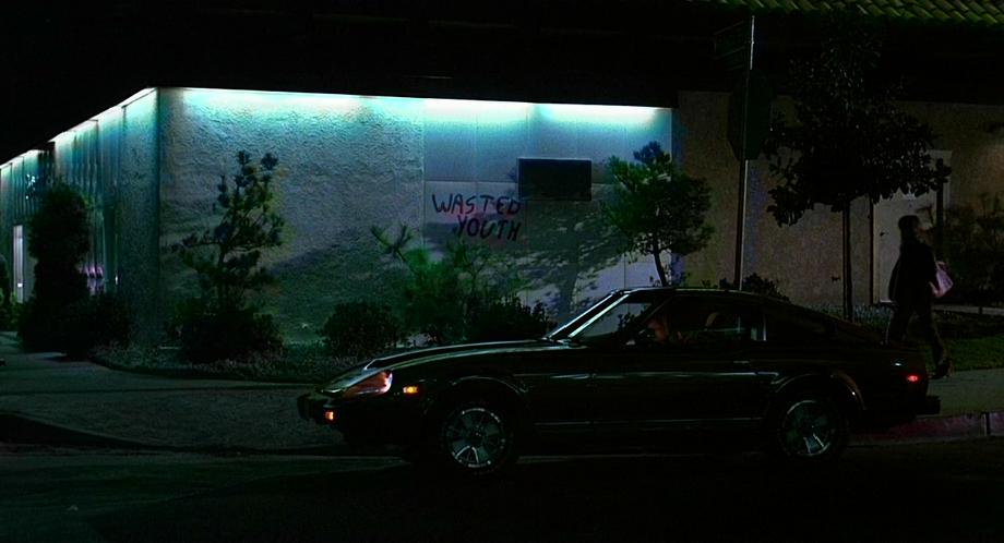 1979 Datsun 280ZX GL [S130]