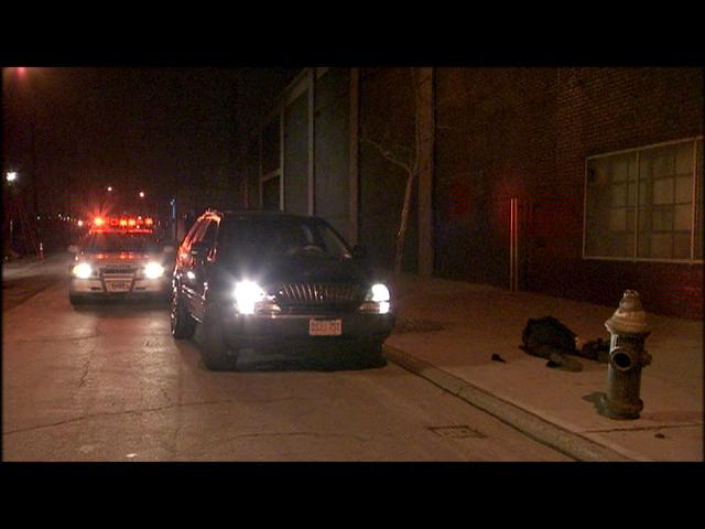 2000 Chevrolet Impala 9C1 [GMX210]