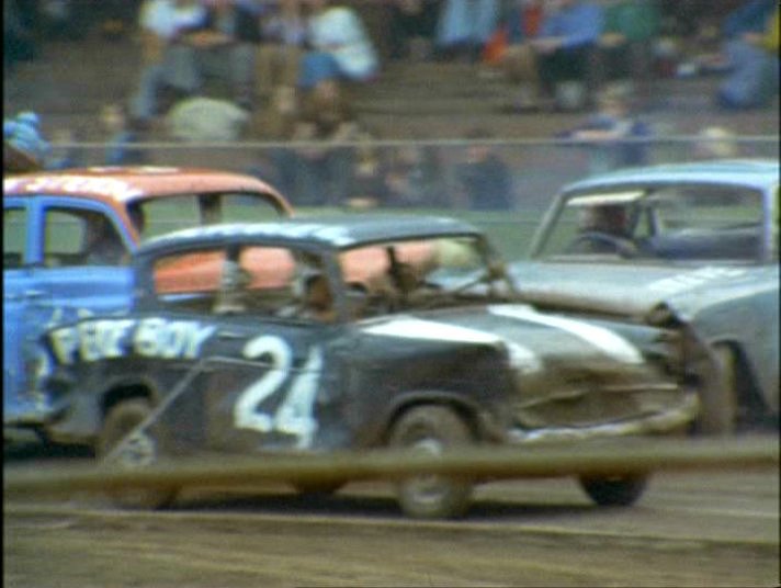 1960 Ford Anglia Deluxe [105E]