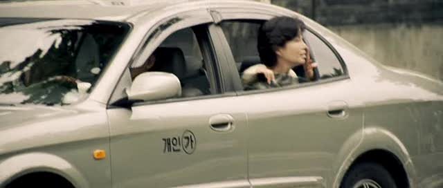 2002 Daewoo Magnus [V200]