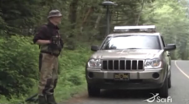 2005 Jeep Grand Cherokee Laredo [WK]