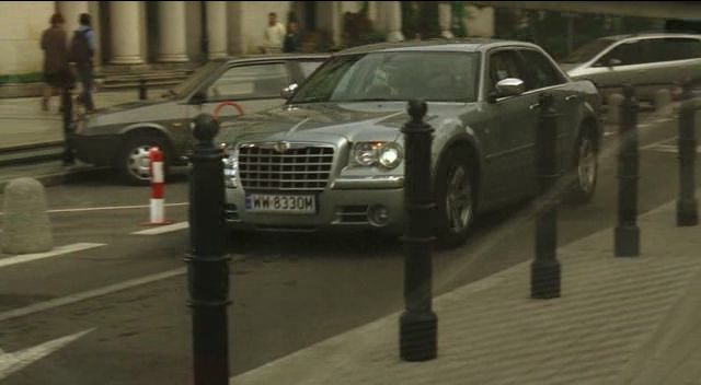 2005 Chrysler 300 C 5.7 Hemi [LE]