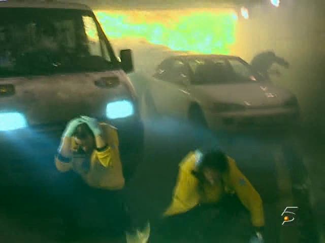 1992 Mitsubishi Colt GLXi [CA]