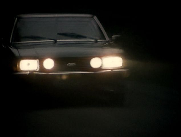 1978 Ford Granada MkII