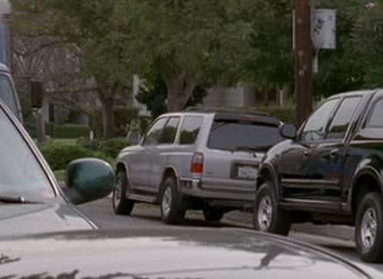 1996 Toyota 4Runner [N180]