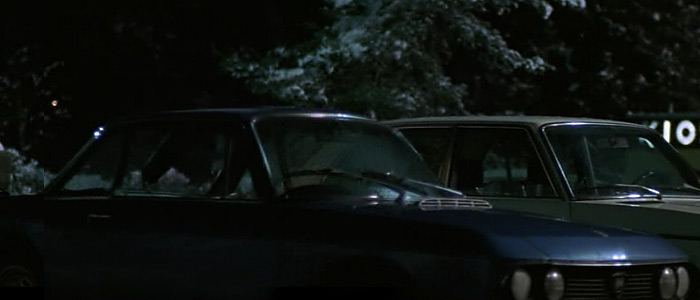 1974 Lancia Fulvia Coupé 3 [818]