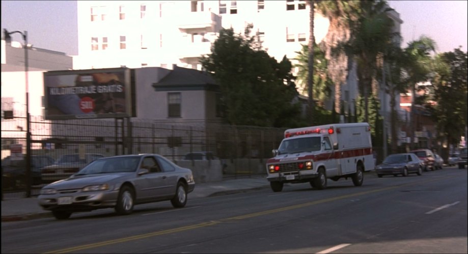 1994 Ford Thunderbird