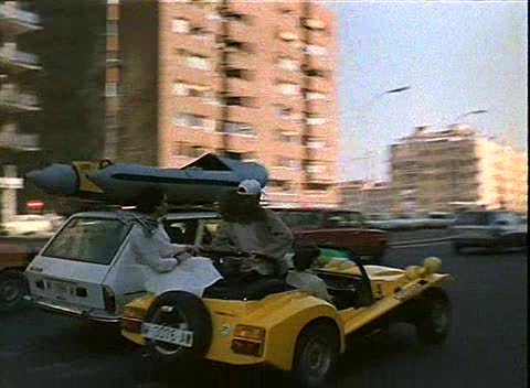 1975 Hispano Aleman Mallorca