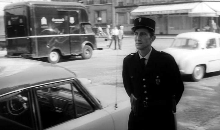 1957 Renault 1400 Kg [R2066]