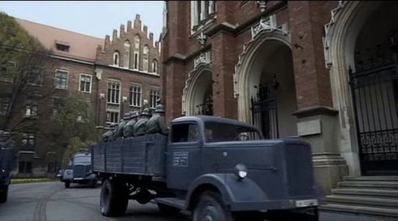 Opel Blitz