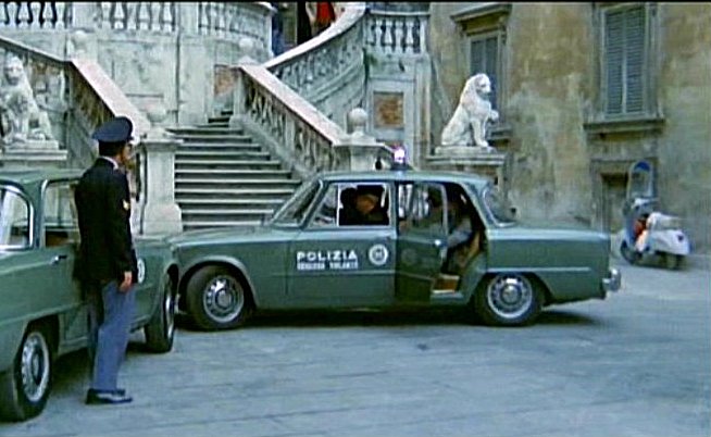 Piaggio Vespa 50