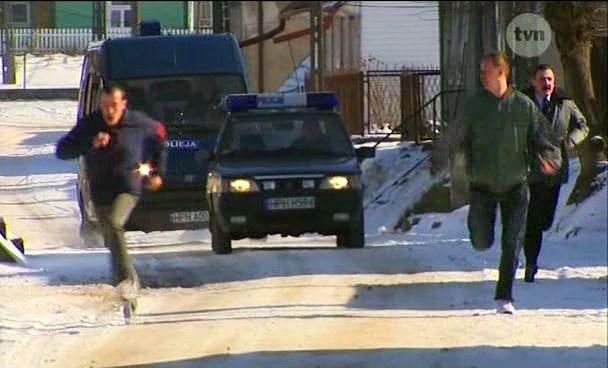 1994 FSO Polonez Caro [B01]