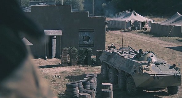 GAZ BTR-80 [5903]