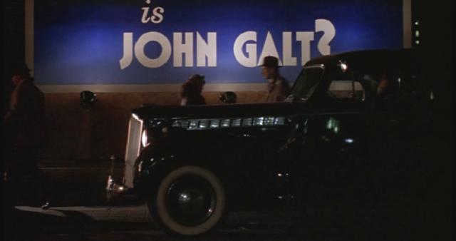 1940 Packard One-Twenty