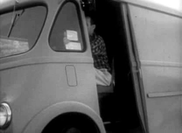 1955 International Harvester Metro [P-30]