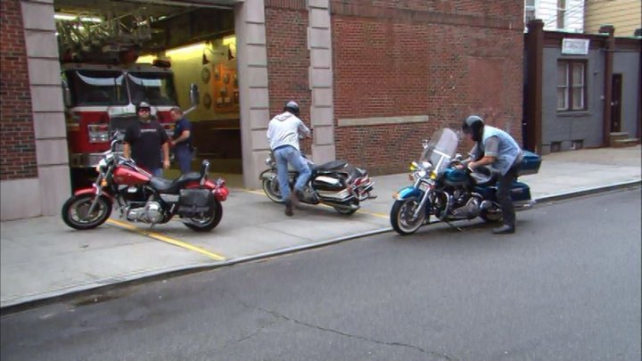 Harley-Davidson Road King