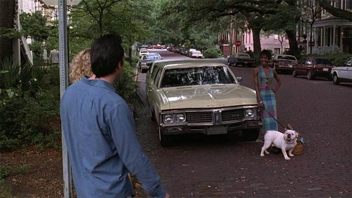 1970 Buick Estate Wagon