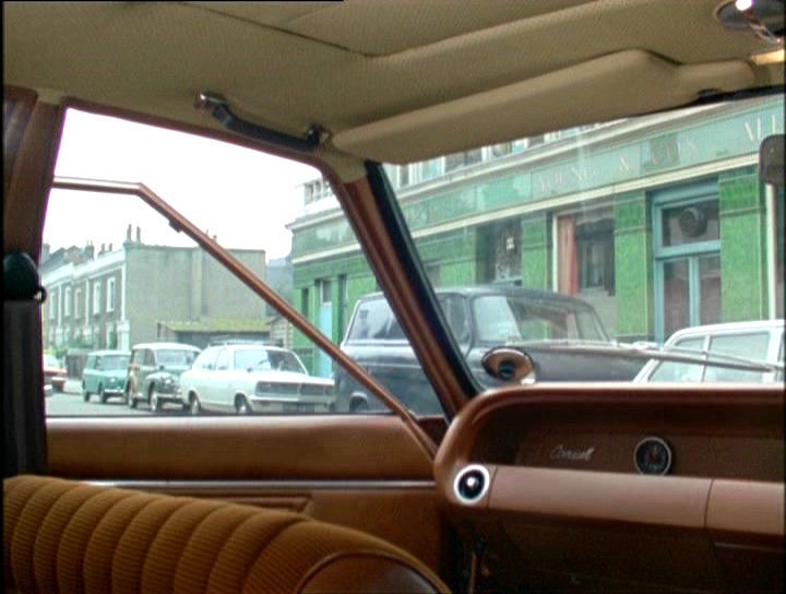 1968 Vauxhall Viva Estate Deluxe [HB]