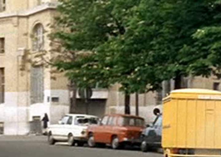 1971 BMW 2002