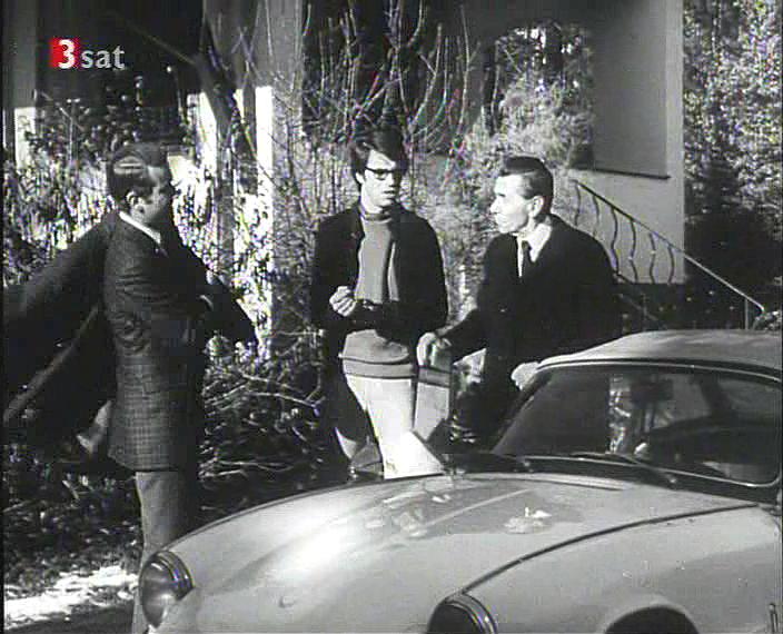 1970 Triumph Spitfire Mk3