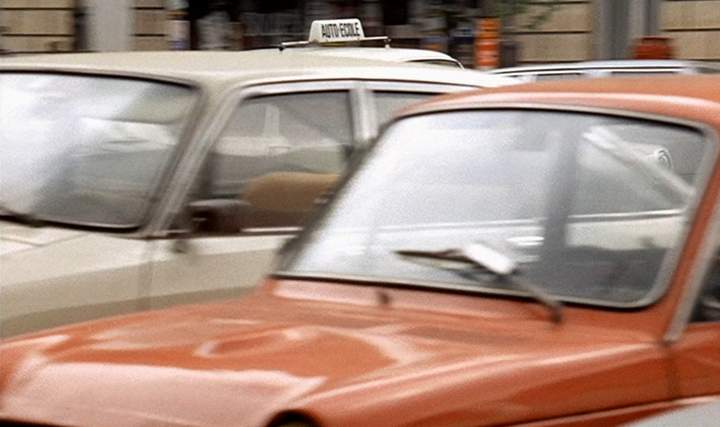 1968 Honda N600 [AN600]