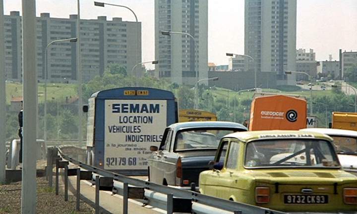 1973 Simca 1000 Rallye 2 [950]