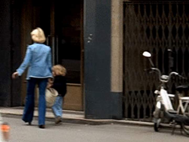 1970 Piaggio Ciao