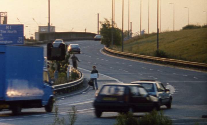 1985 Renault 5 'Superfive' Série 2 [X40]
