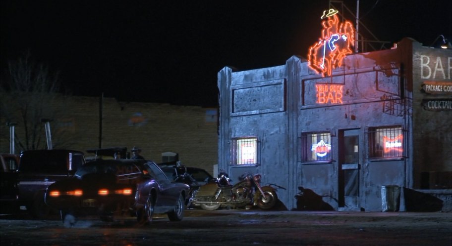Harley-Davidson 1200 Electra Glide