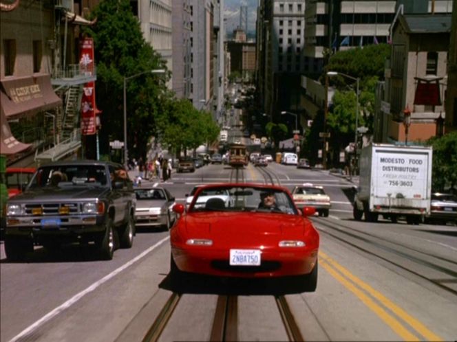 1984 Toyota 4Runner [N60]