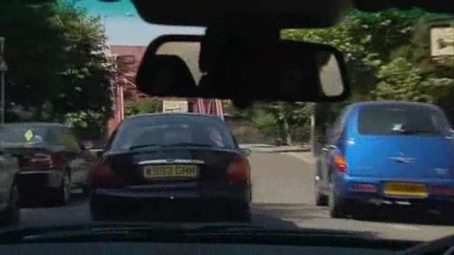 2003 Chrysler PT Cruiser [PT]