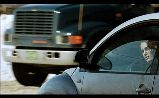 1990 International 4000-Series