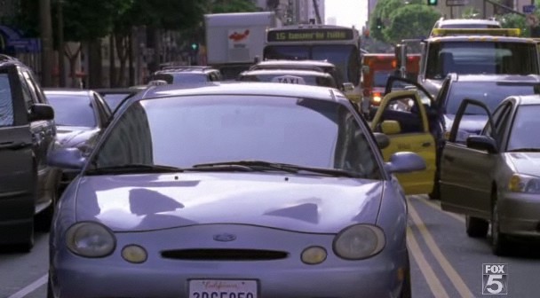 1997 Ford Taurus [DN101]