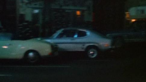 1973 Capri MkI