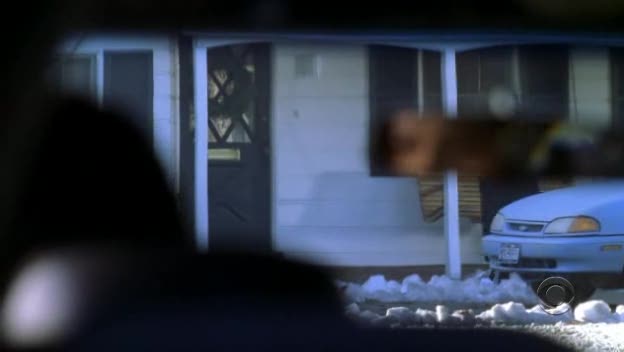 1994 Ford Aspire [WB]