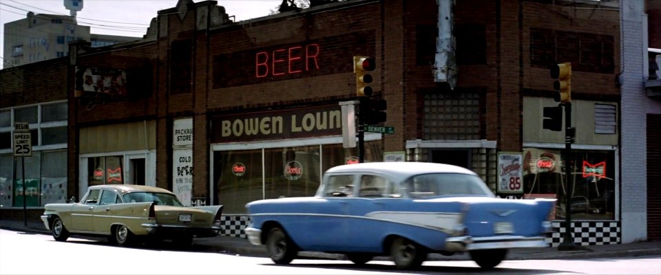 1957 Chevrolet Two-Ten [2103]