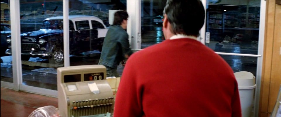 1955 Chevrolet Two-Ten Two-Door Sedan [2102]